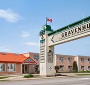 Howard Johnson by Wyndham Gravenhurst hotel detail image 3