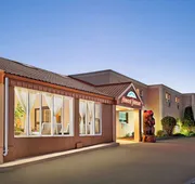 Howard Johnson by Wyndham Gravenhurst hotel detail image 4