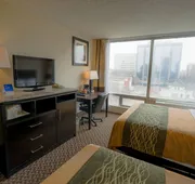 Comfort Inn & Suites Downtown Edmonton hotel detail image 7