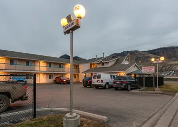 The Ranchland Inn hotel thumbnail 2