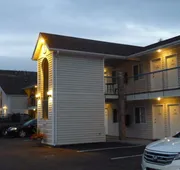 The Ranchland Inn hotel detail image 3
