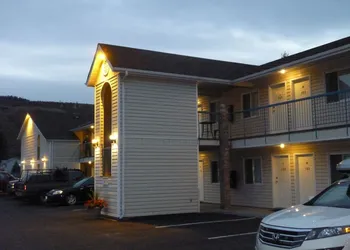 The Ranchland Inn hotel thumbnail 3