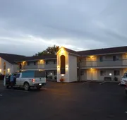 The Ranchland Inn hotel detail image 4
