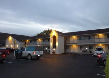 The Ranchland Inn hotel thumbnail 4