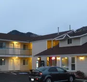 The Ranchland Inn hotel detail image 5