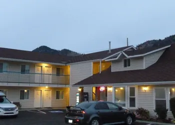 The Ranchland Inn hotel thumbnail 5