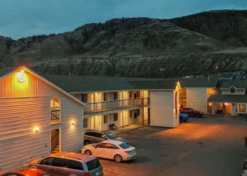 The Ranchland Inn hotel thumbnail 6