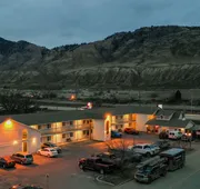 The Ranchland Inn hotel detail image 7