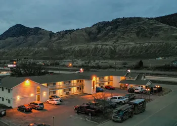 The Ranchland Inn hotel thumbnail 7