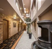 Prime Hotel hotel detail image 4