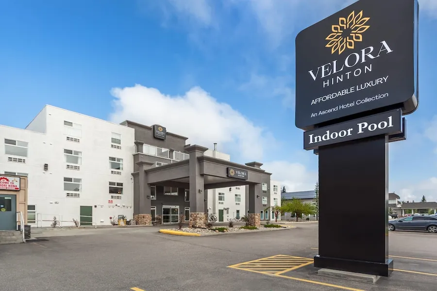 Velora Hinton, an Ascend Collection Hotel hotel detail image 2
