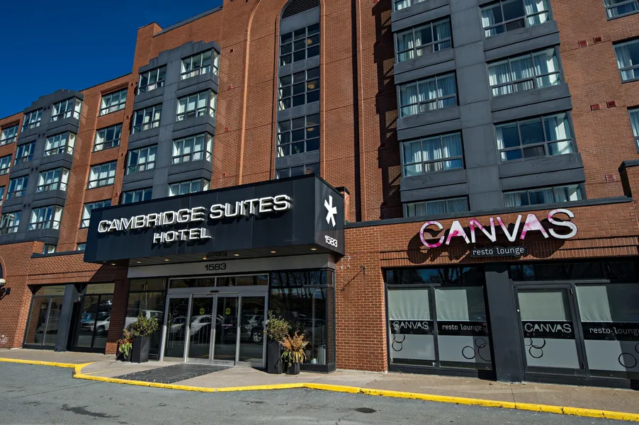 Cambridge Suites Hotel hotel detail image 2