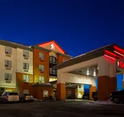 The Kanata Inn Fort Saskatchewan hotel detail image 3