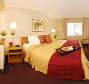 Quality Inn hotel detail image 7