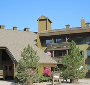 The Griz Inn hotel detail image 3