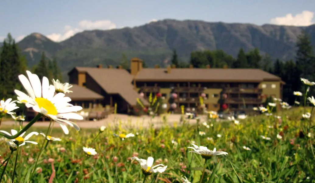 The Griz Inn hotel detail image 6