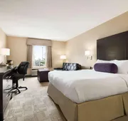 Prairie Crest Calgary Airport hotel detail image 7