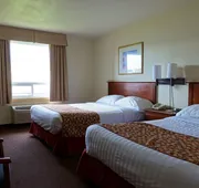 Super 8 by Wyndham Caraquet hotel detail image 5