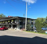 Motel Panoramique hotel detail image 3