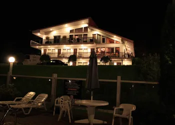 Motel Panoramique hotel thumbnail 4