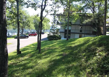 Motel Panoramique hotel thumbnail 8