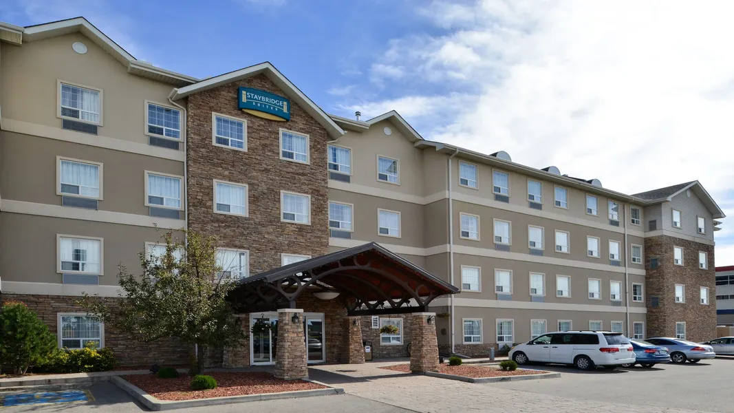 Staybridge Suites Calgary Airport by IHG hotel detail image 2
