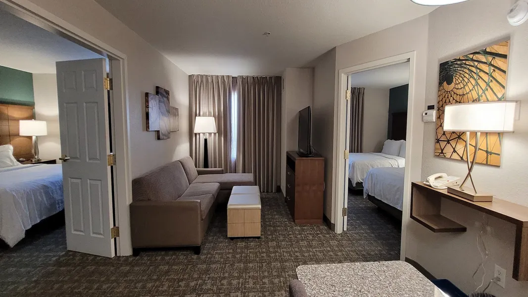 Staybridge Suites Calgary Airport by IHG hotel detail image 6