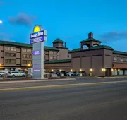 Days Inn by Wyndham Calgary South hotel detail image 3