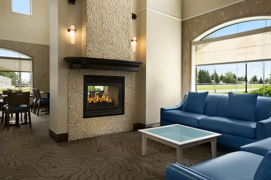 Days Inn & Suites by Wyndham Brandon hotel detail image 2