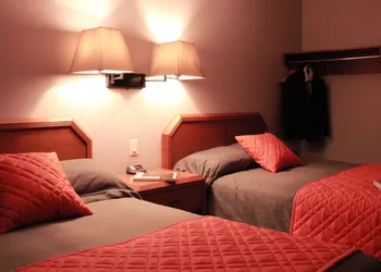 Hôtel Val-des-Sources hotel thumbnail 6