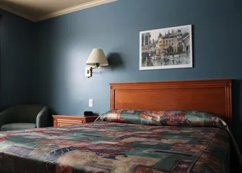Hôtel Val-des-Sources hotel thumbnail 8