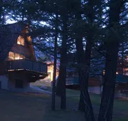 Douglas Fir Resort and Chalets hotel detail image 3