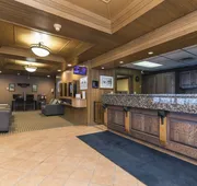 Douglas Fir Resort and Chalets hotel detail image 4