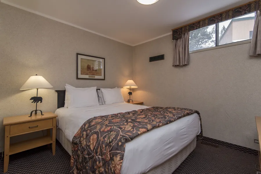 Douglas Fir Resort and Chalets hotel detail image 6