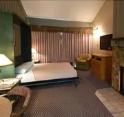 Douglas Fir Resort and Chalets hotel detail image 7