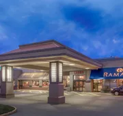 Ramada Hotel & Conference Center by Wyndham Kelowna hotel detail image 3