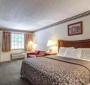 Northgate Inn by Townhouse Hattiesburg I-59 hotel detail image 5