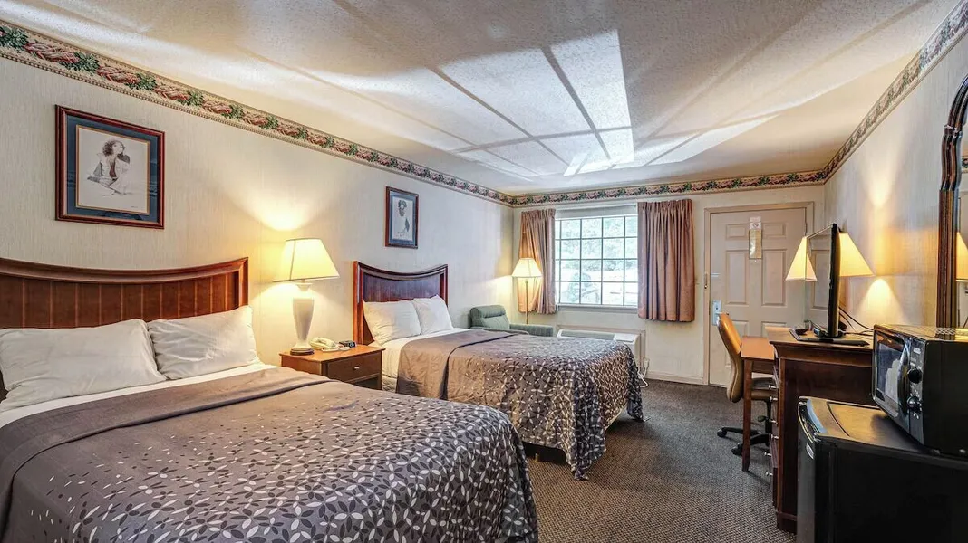 Northgate Inn by Townhouse Hattiesburg I-59 hotel detail image 6
