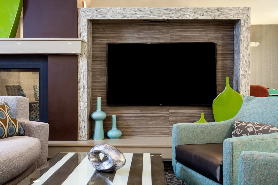 Residence Inn By Marriott Las Vegas/Green Valley hotel detail image 2