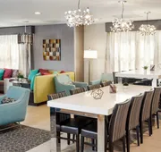 Residence Inn By Marriott Las Vegas/Green Valley hotel detail image 4
