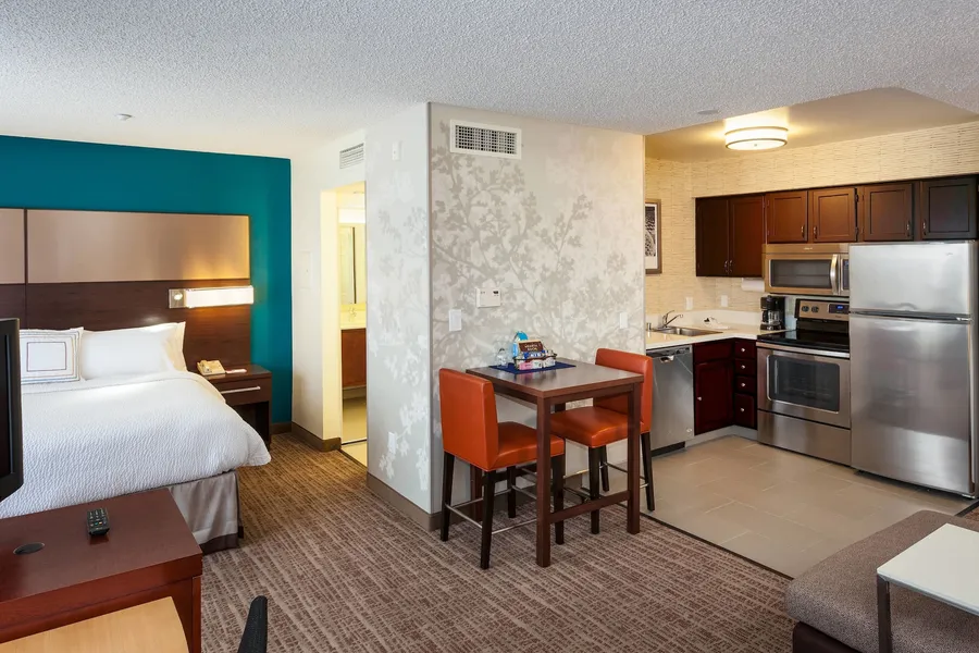 Residence Inn By Marriott Las Vegas/Green Valley hotel detail image 6