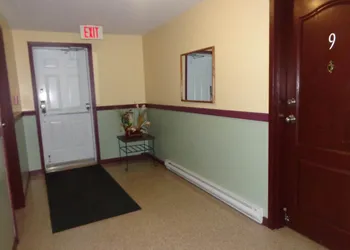 Happy Motel hotel thumbnail 2