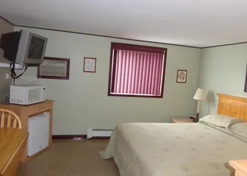 Happy Motel hotel thumbnail 4