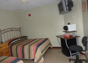 Happy Motel hotel thumbnail 6