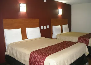 Bastrop Inn hotel thumbnail 6