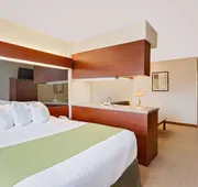 Microtel Inn & Suites by Wyndham Wellsville hotel detail image 3