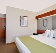 Microtel Inn & Suites by Wyndham Wellsville hotel detail image 4