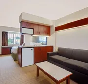 Microtel Inn & Suites by Wyndham Wellsville hotel detail image 7