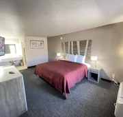 Excellent Inn & Suites hotel detail image 7