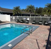 Brandon Motor Lodge hotel detail image 4